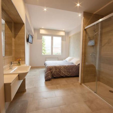 Casa Peto Outes Hotel Ngoại thất bức ảnh