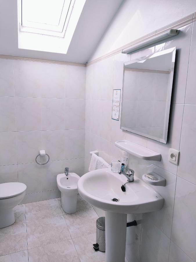Casa Peto Outes Hotel Ngoại thất bức ảnh