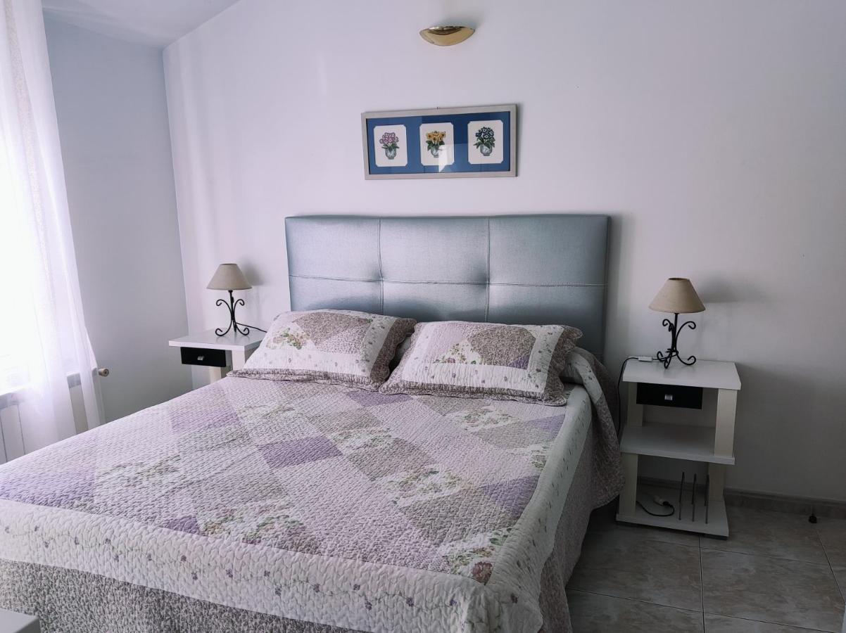 Casa Peto Outes Hotel Ngoại thất bức ảnh