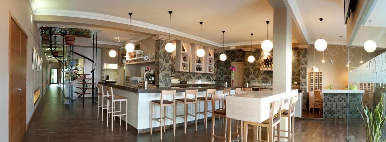 Casa Peto Outes Hotel Ngoại thất bức ảnh