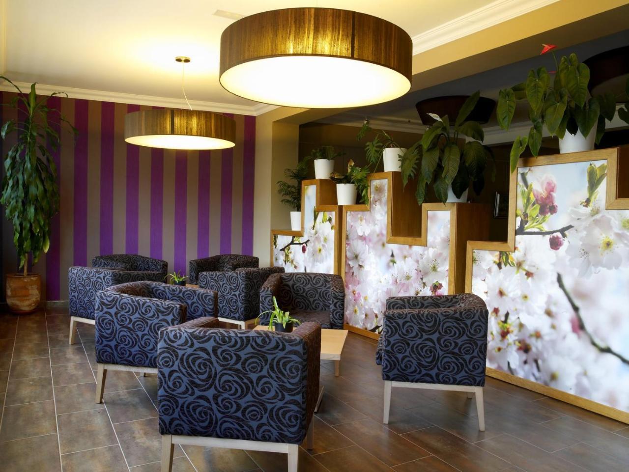 Casa Peto Outes Hotel Ngoại thất bức ảnh